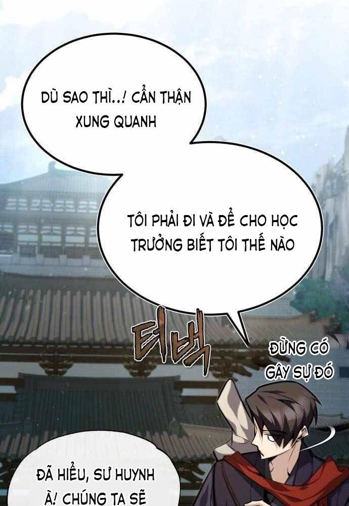 Đệ Nhất Võ Sư, Cao Thủ Baek chapter 37 - Upload bởi truyensieuhay.com