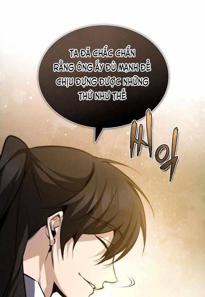 Đệ Nhất Võ Sư, Cao Thủ Baek chapter 37 - Upload bởi truyensieuhay.com