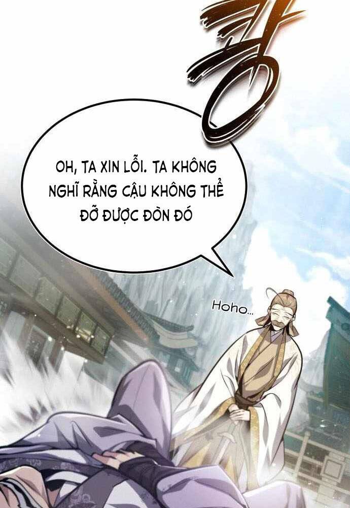 Đệ Nhất Võ Sư, Cao Thủ Baek chapter 37 - Upload bởi truyensieuhay.com