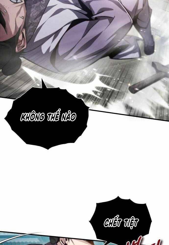 Đệ Nhất Võ Sư, Cao Thủ Baek chapter 37 - Upload bởi truyensieuhay.com