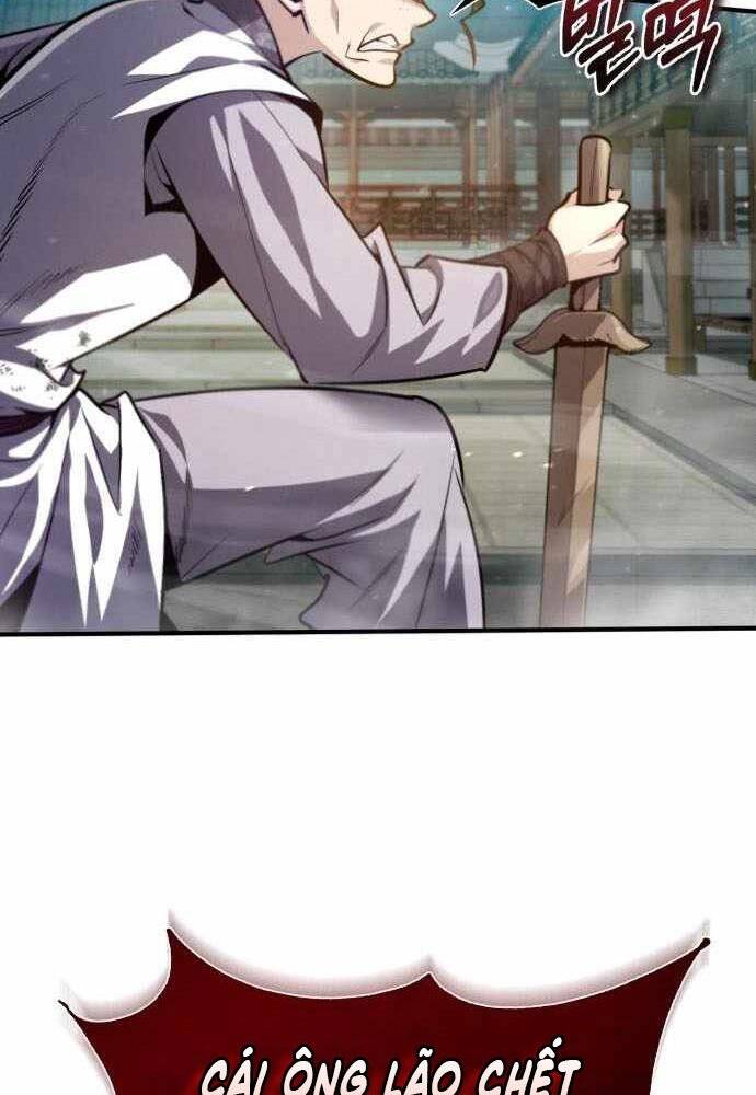 Đệ Nhất Võ Sư, Cao Thủ Baek chapter 37 - Upload bởi truyensieuhay.com
