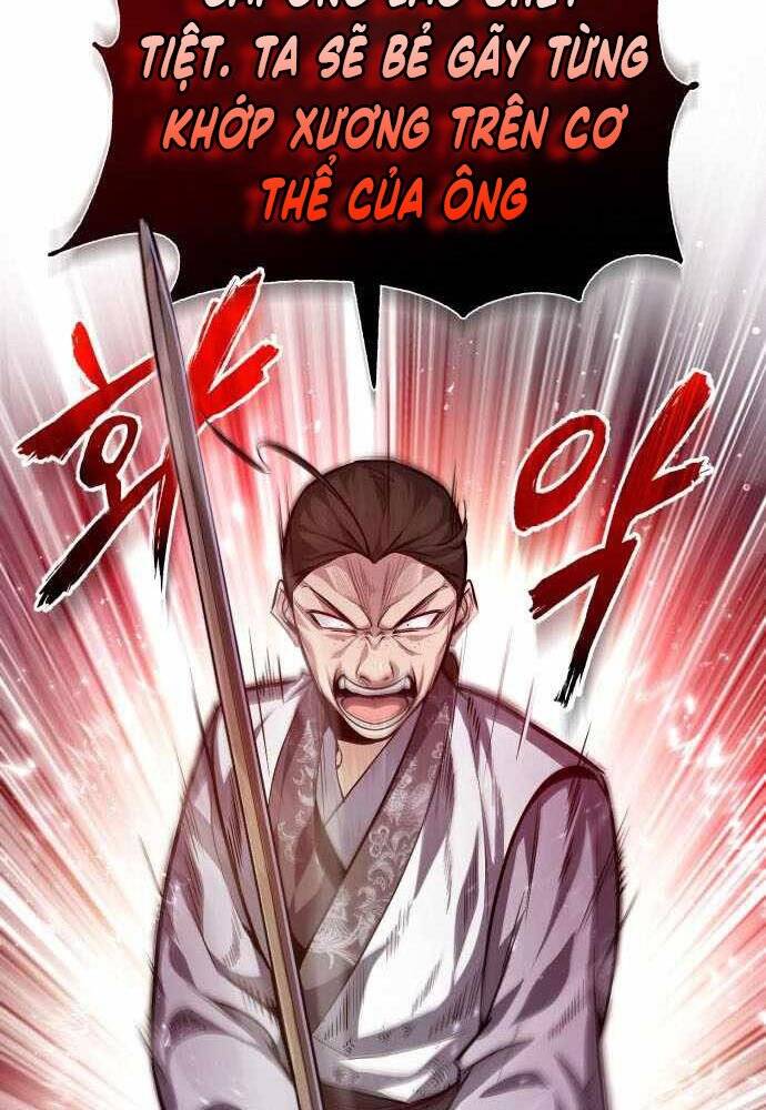 Đệ Nhất Võ Sư, Cao Thủ Baek chapter 37 - Upload bởi truyensieuhay.com