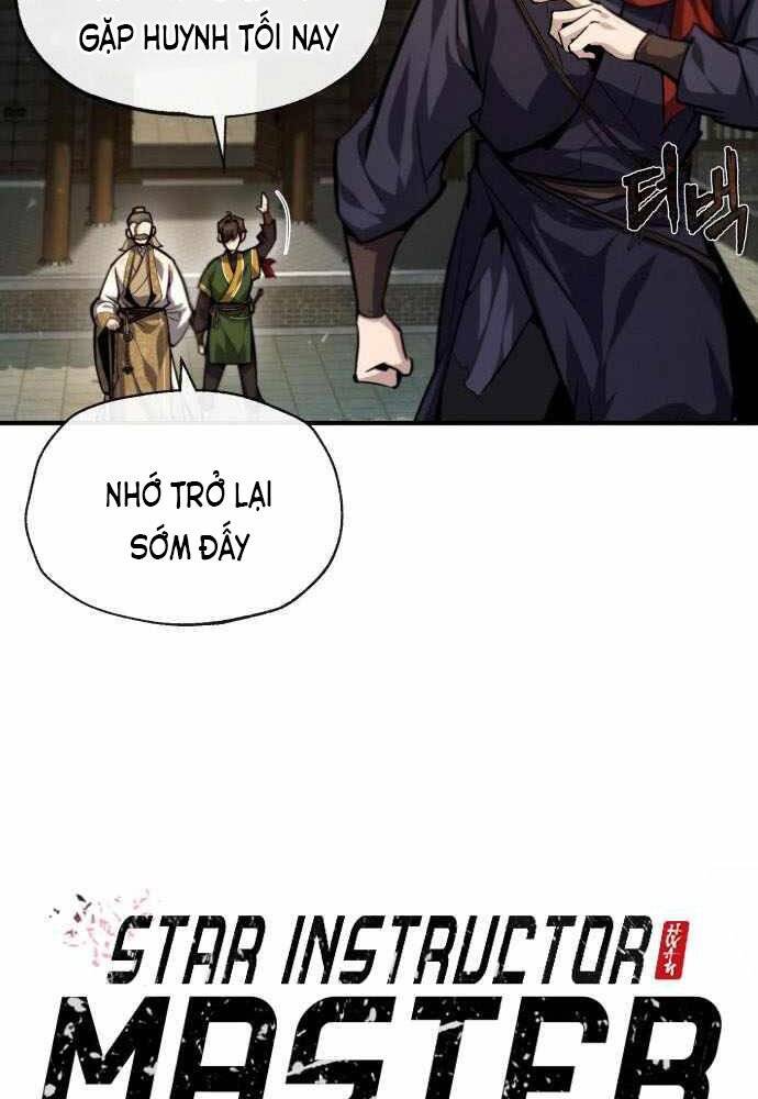Đệ Nhất Võ Sư, Cao Thủ Baek chapter 37 - Upload bởi truyensieuhay.com