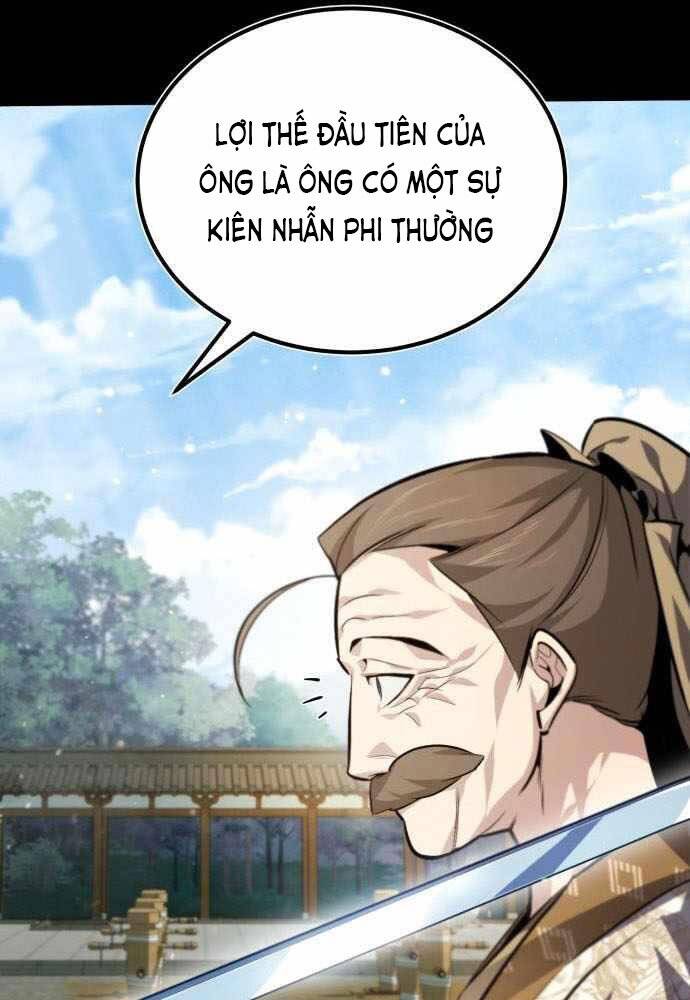 Đệ Nhất Võ Sư, Cao Thủ Baek chapter 37 - Upload bởi truyensieuhay.com