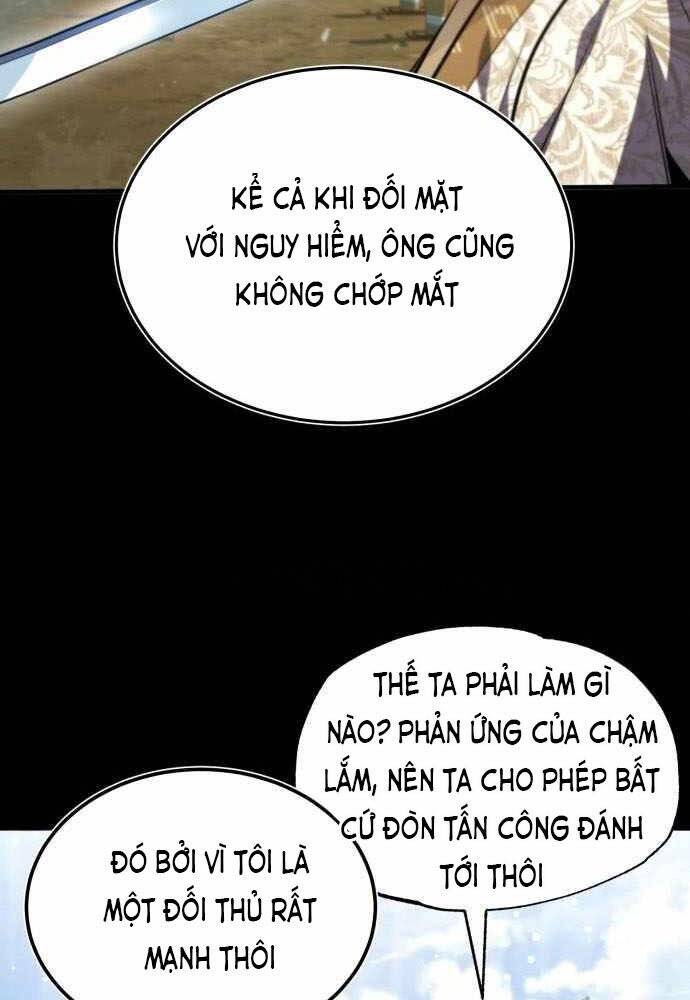 Đệ Nhất Võ Sư, Cao Thủ Baek chapter 37 - Upload bởi truyensieuhay.com