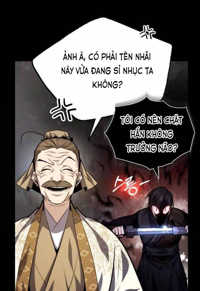 Đệ Nhất Võ Sư, Cao Thủ Baek chapter 37 - Upload bởi truyensieuhay.com