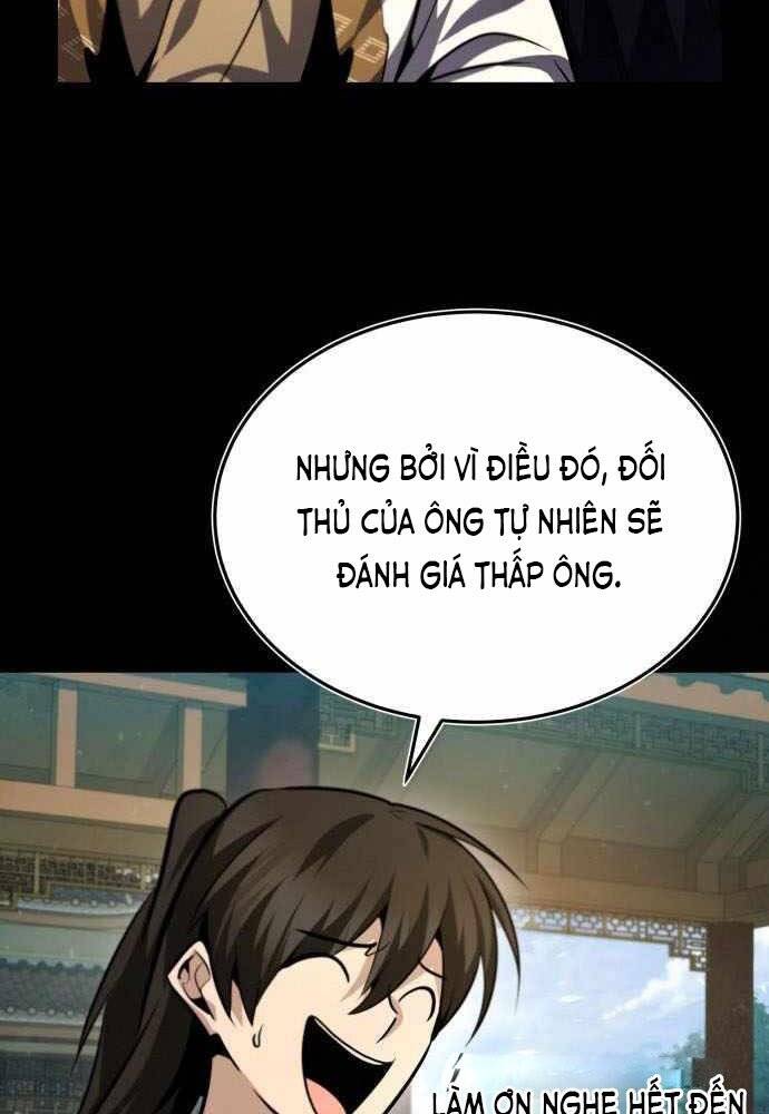 Đệ Nhất Võ Sư, Cao Thủ Baek chapter 37 - Upload bởi truyensieuhay.com