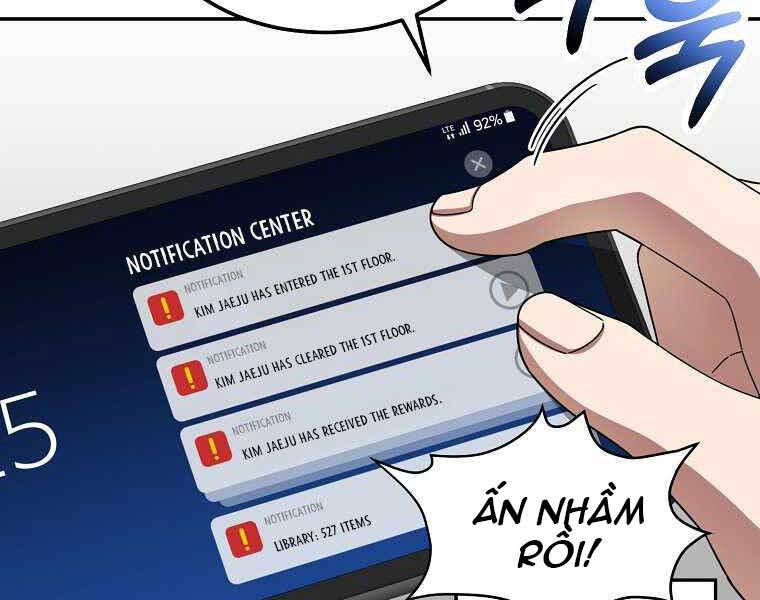 Người mới này quá mạnh chapter 1 - Upload bởi truyensieuhay.com