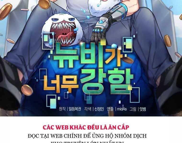Người mới này quá mạnh chapter 2 - Upload bởi truyensieuhay.com