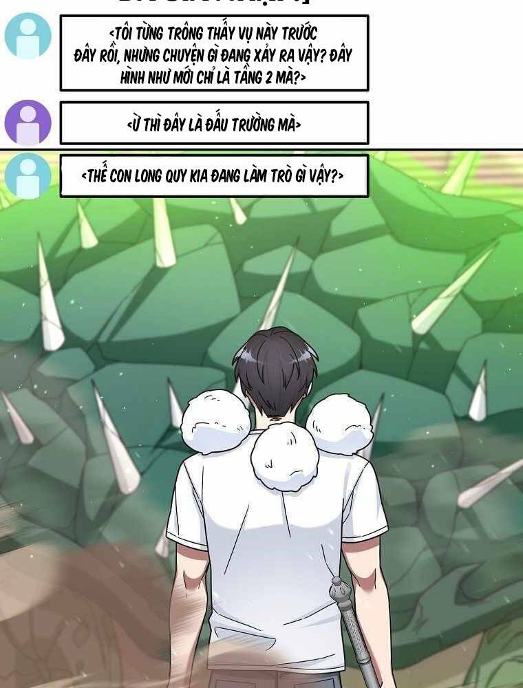 Người mới này quá mạnh chapter 4 - Upload bởi truyensieuhay.com
