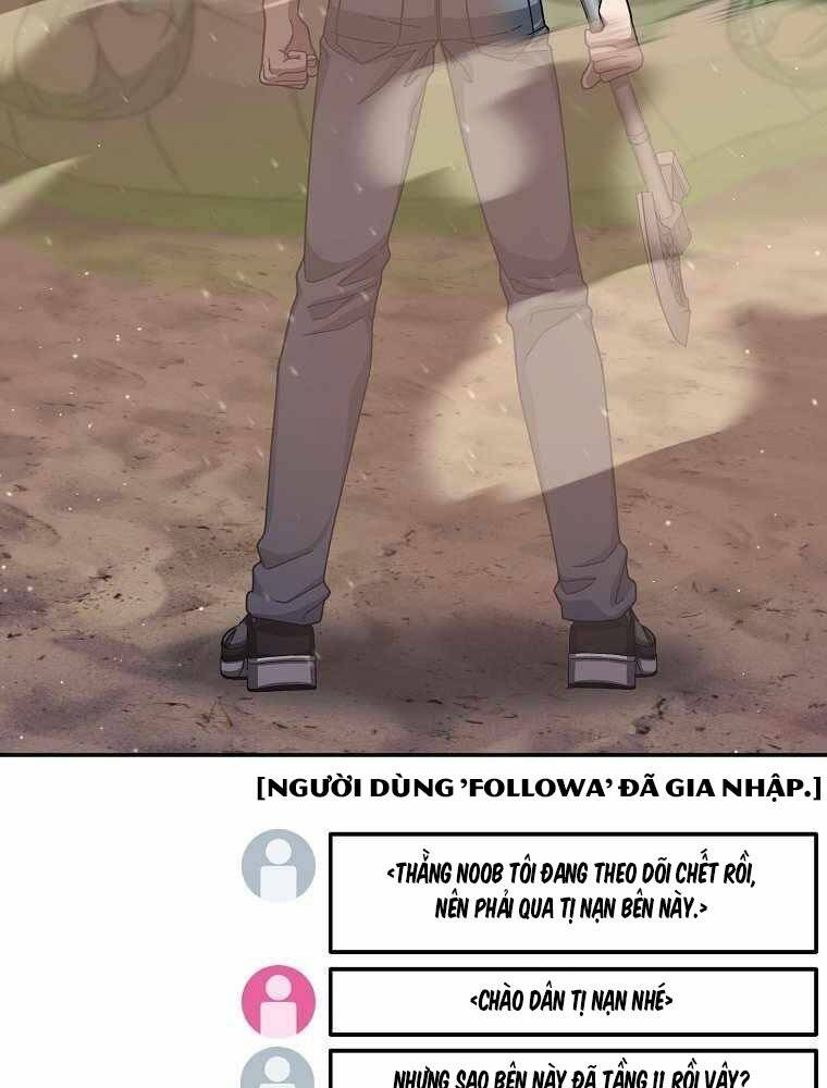 Người mới này quá mạnh chapter 4 - Upload bởi truyensieuhay.com