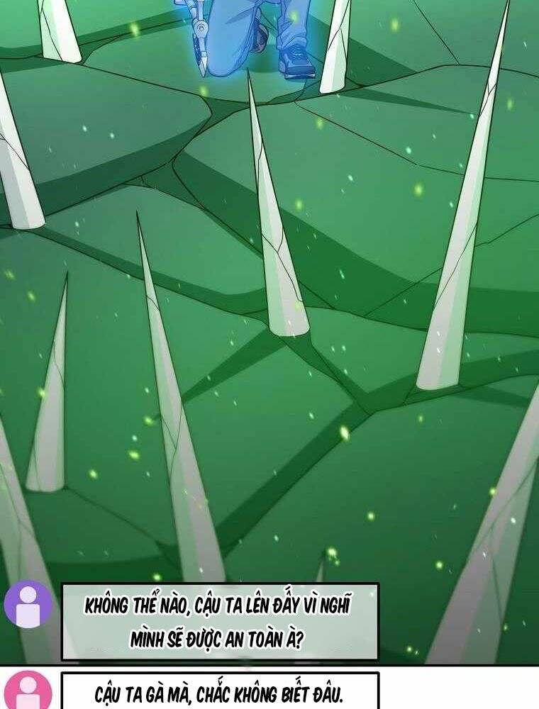 Người mới này quá mạnh chapter 4 - Upload bởi truyensieuhay.com