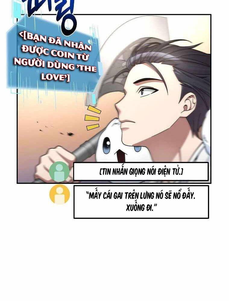 Người mới này quá mạnh chapter 4 - Upload bởi truyensieuhay.com