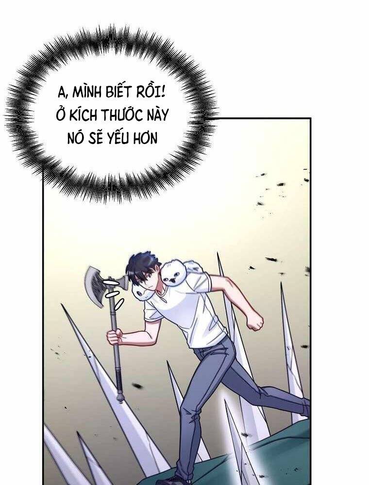 Người mới này quá mạnh chapter 4 - Upload bởi truyensieuhay.com