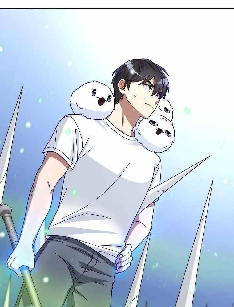 Người mới này quá mạnh chapter 4 - Upload bởi truyensieuhay.com