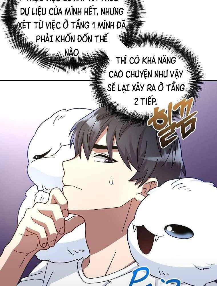 Người mới này quá mạnh chapter 4 - Upload bởi truyensieuhay.com