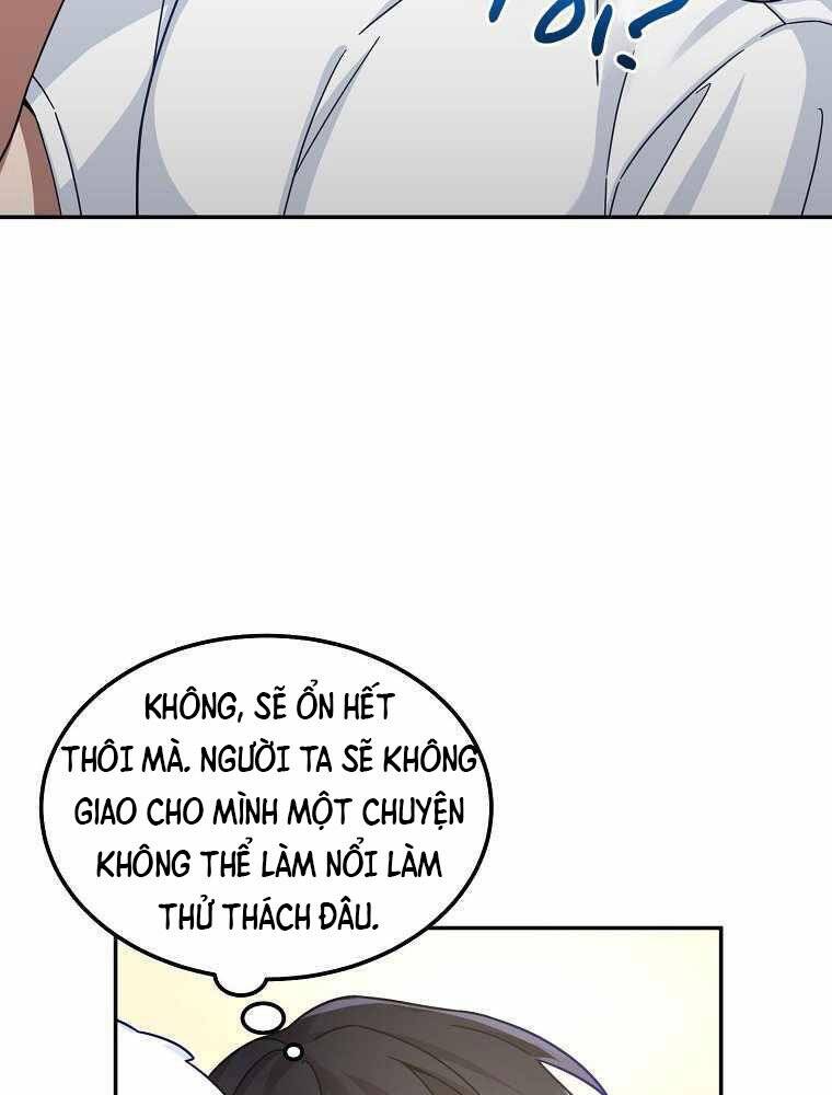 Người mới này quá mạnh chapter 4 - Upload bởi truyensieuhay.com