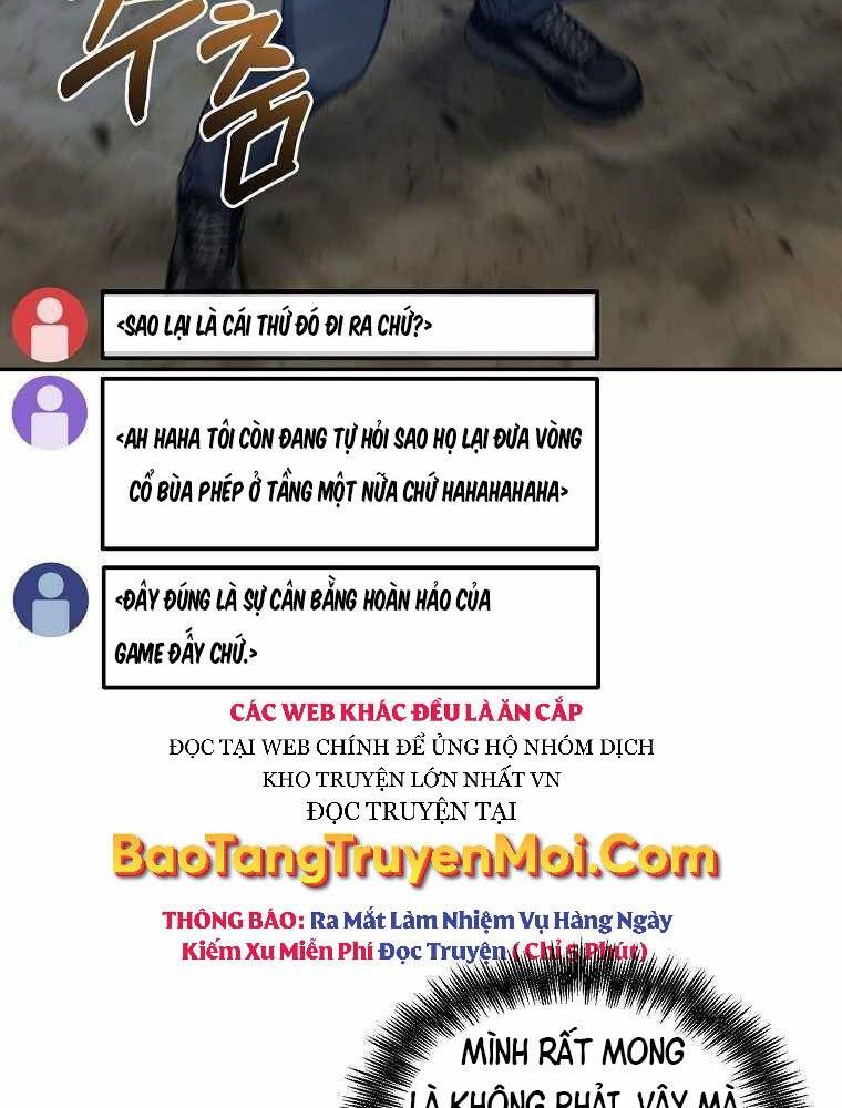 Người mới này quá mạnh chapter 4 - Upload bởi truyensieuhay.com