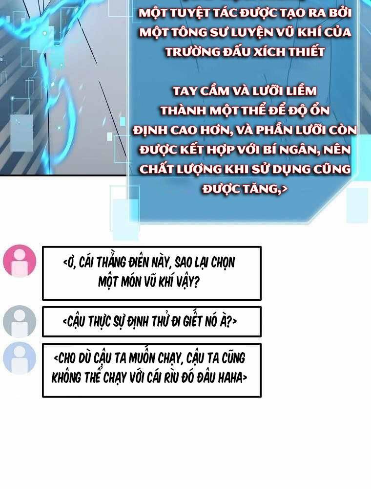 Người mới này quá mạnh chapter 4 - Upload bởi truyensieuhay.com