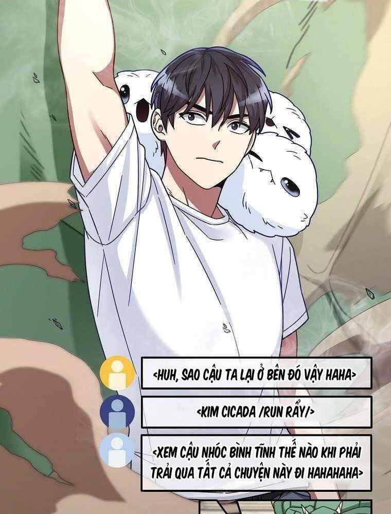 Người mới này quá mạnh chapter 4 - Upload bởi truyensieuhay.com