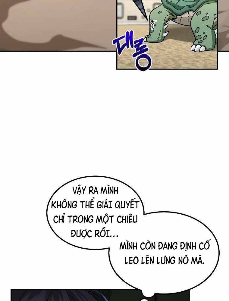Người mới này quá mạnh chapter 4 - Upload bởi truyensieuhay.com