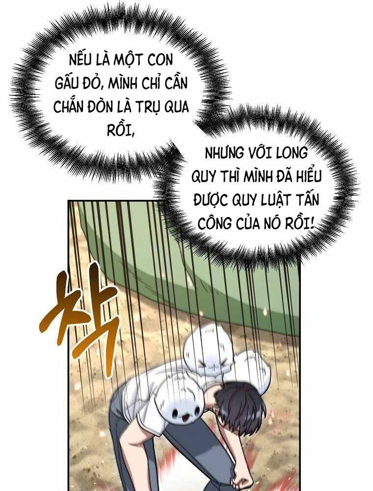 Người mới này quá mạnh chapter 4 - Upload bởi truyensieuhay.com