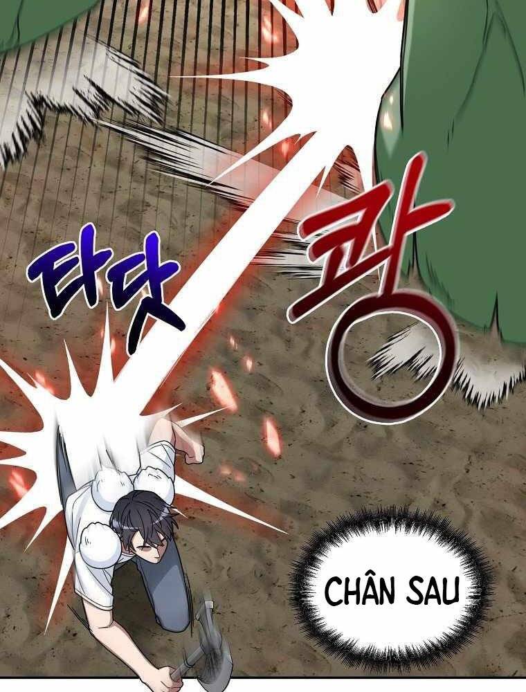 Người mới này quá mạnh chapter 4 - Upload bởi truyensieuhay.com