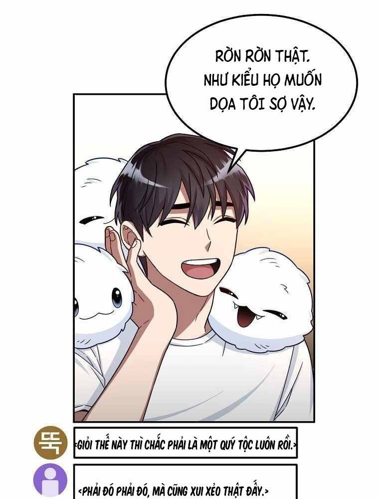 Người mới này quá mạnh chapter 4 - Upload bởi truyensieuhay.com