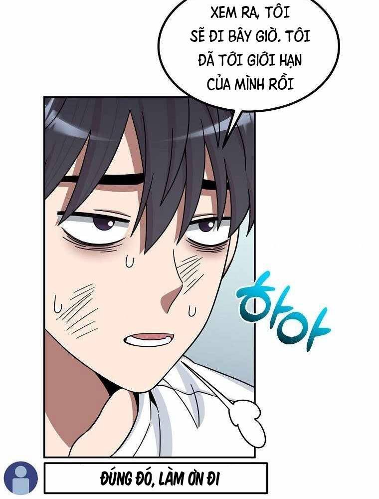 Người mới này quá mạnh chapter 5 - Upload bởi truyensieuhay.com