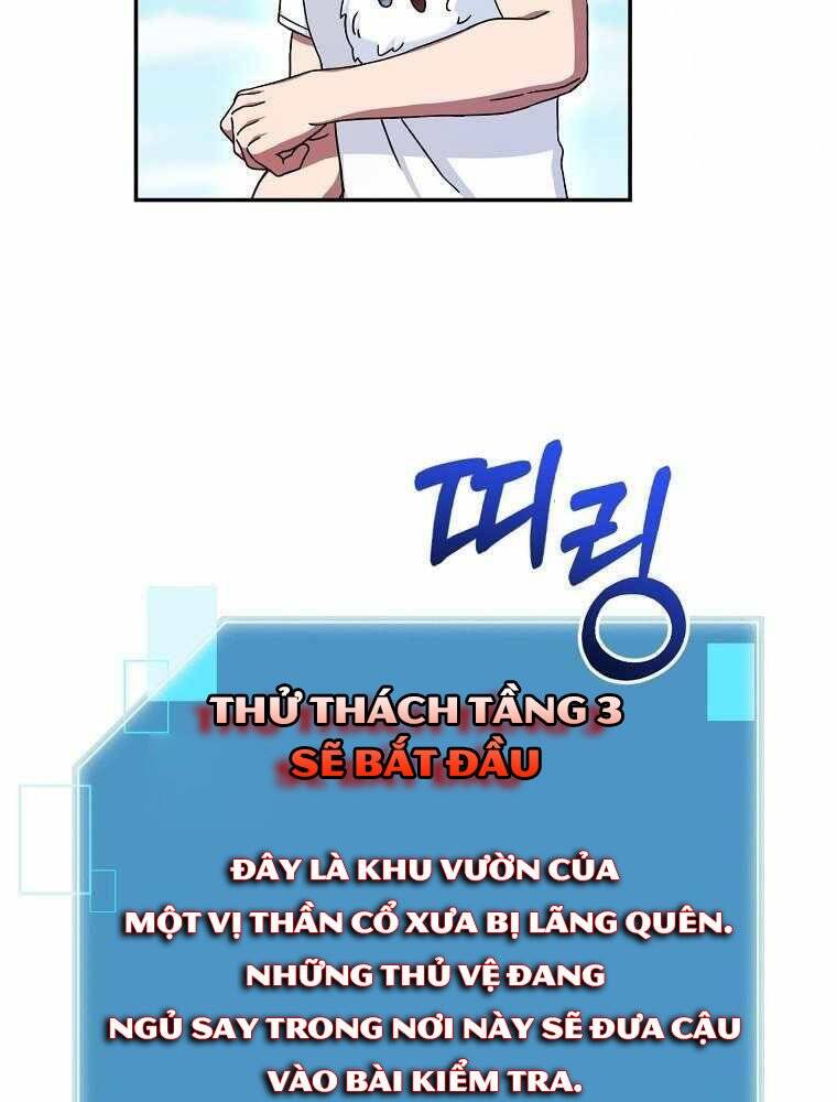 Người mới này quá mạnh chapter 5 - Upload bởi truyensieuhay.com