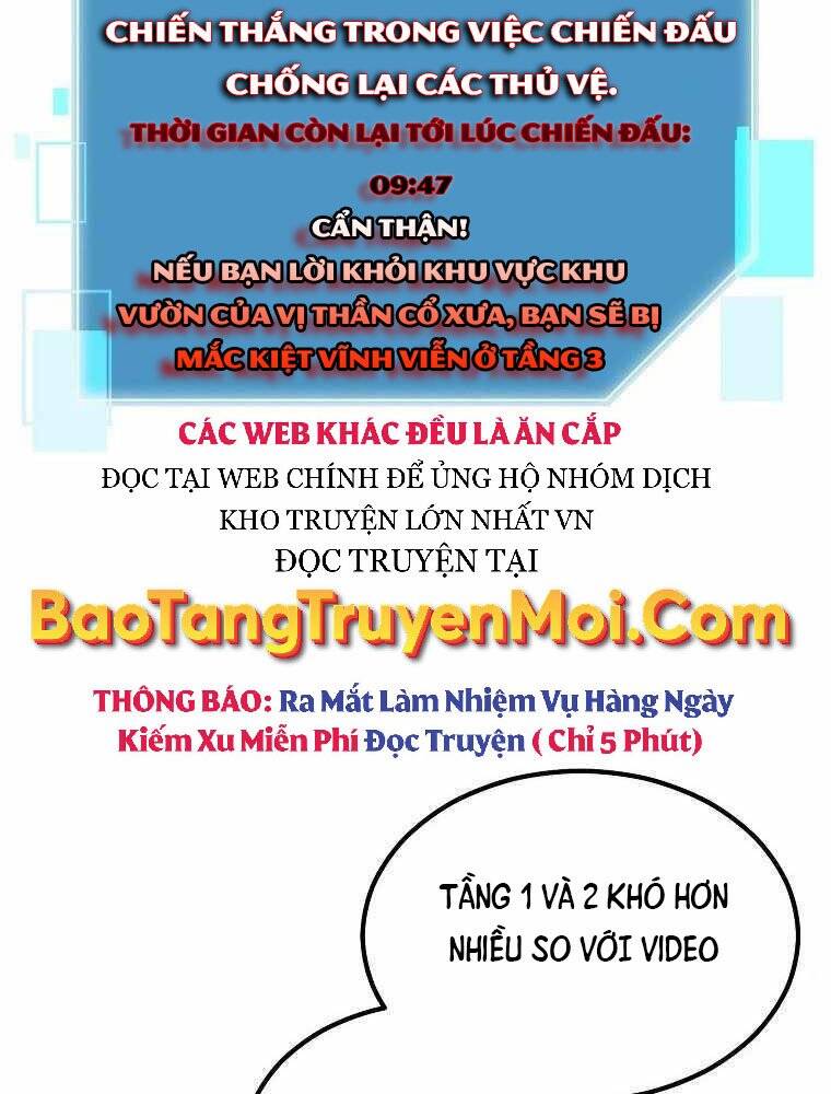 Người mới này quá mạnh chapter 5 - Upload bởi truyensieuhay.com