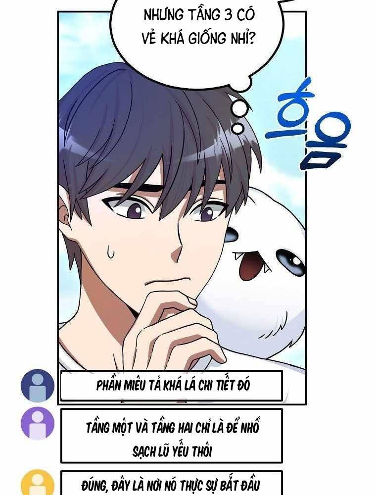 Người mới này quá mạnh chapter 5 - Upload bởi truyensieuhay.com