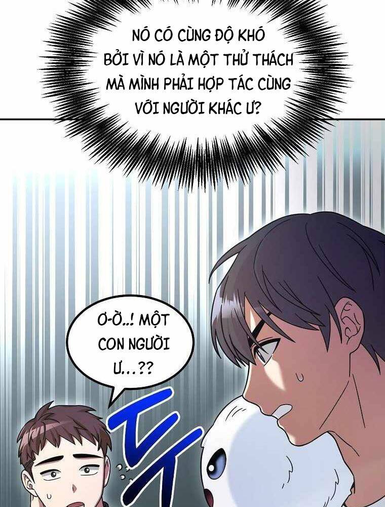 Người mới này quá mạnh chapter 5 - Upload bởi truyensieuhay.com