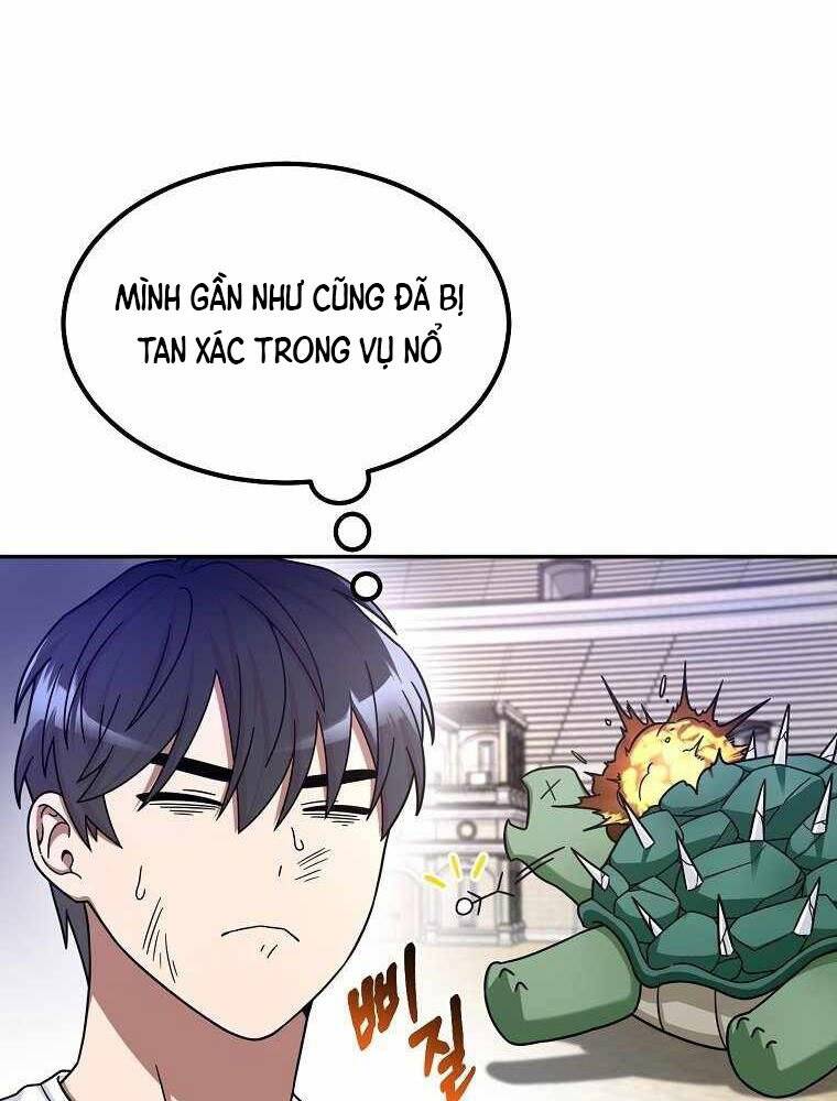Người mới này quá mạnh chapter 5 - Upload bởi truyensieuhay.com