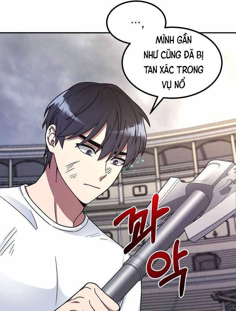 Người mới này quá mạnh chapter 5 - Upload bởi truyensieuhay.com