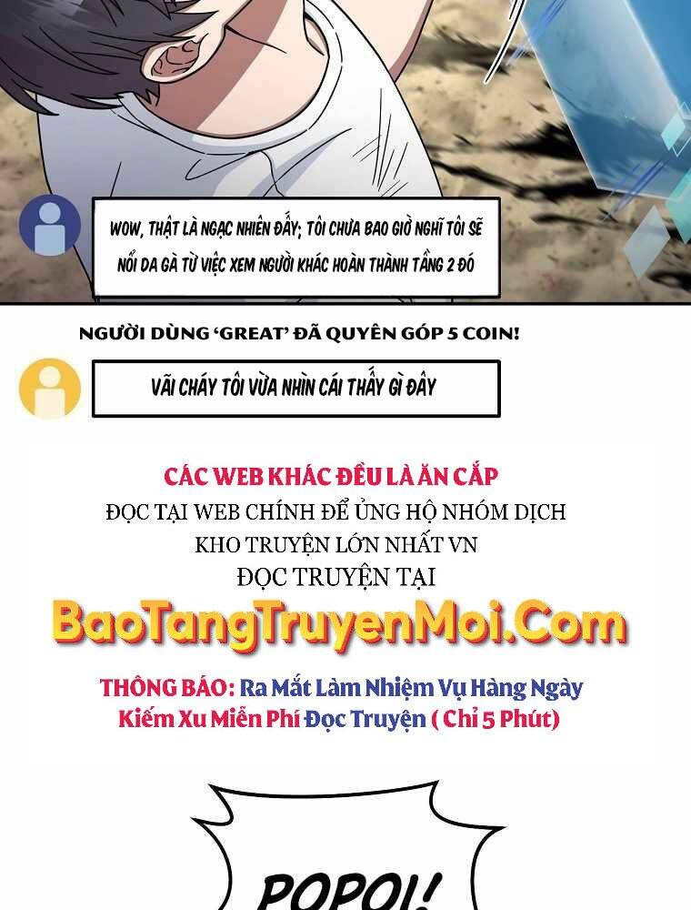 Người mới này quá mạnh chapter 5 - Upload bởi truyensieuhay.com
