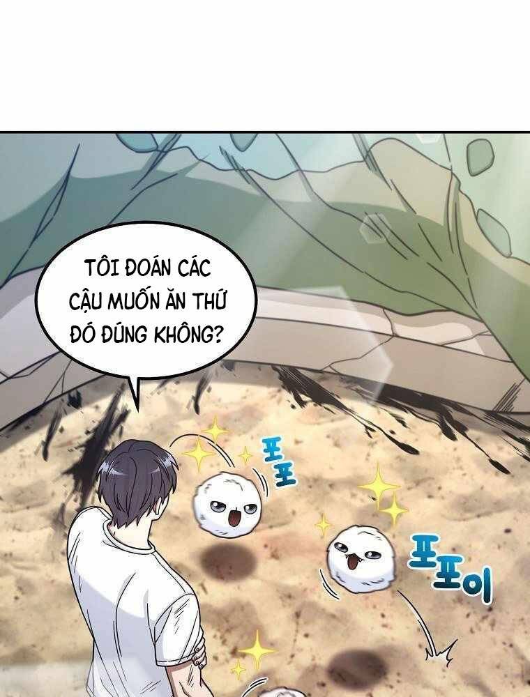 Người mới này quá mạnh chapter 5 - Upload bởi truyensieuhay.com