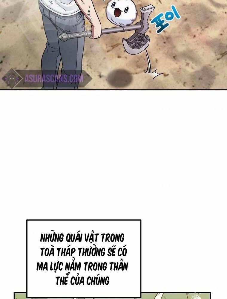 Người mới này quá mạnh chapter 5 - Upload bởi truyensieuhay.com