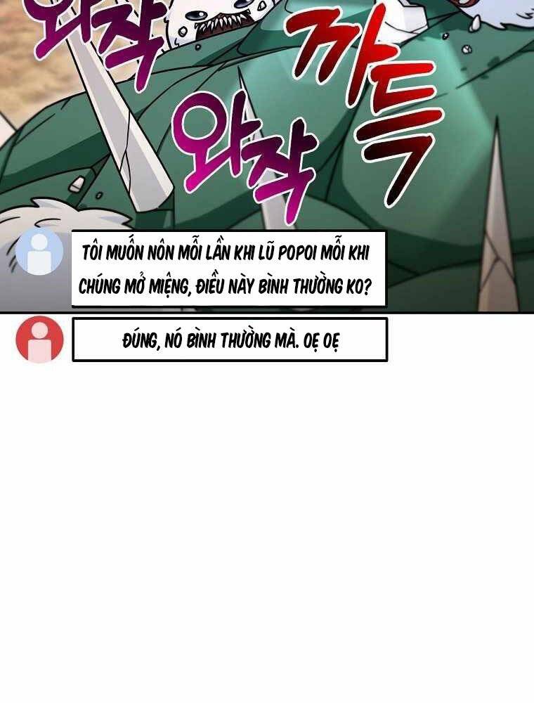 Người mới này quá mạnh chapter 5 - Upload bởi truyensieuhay.com