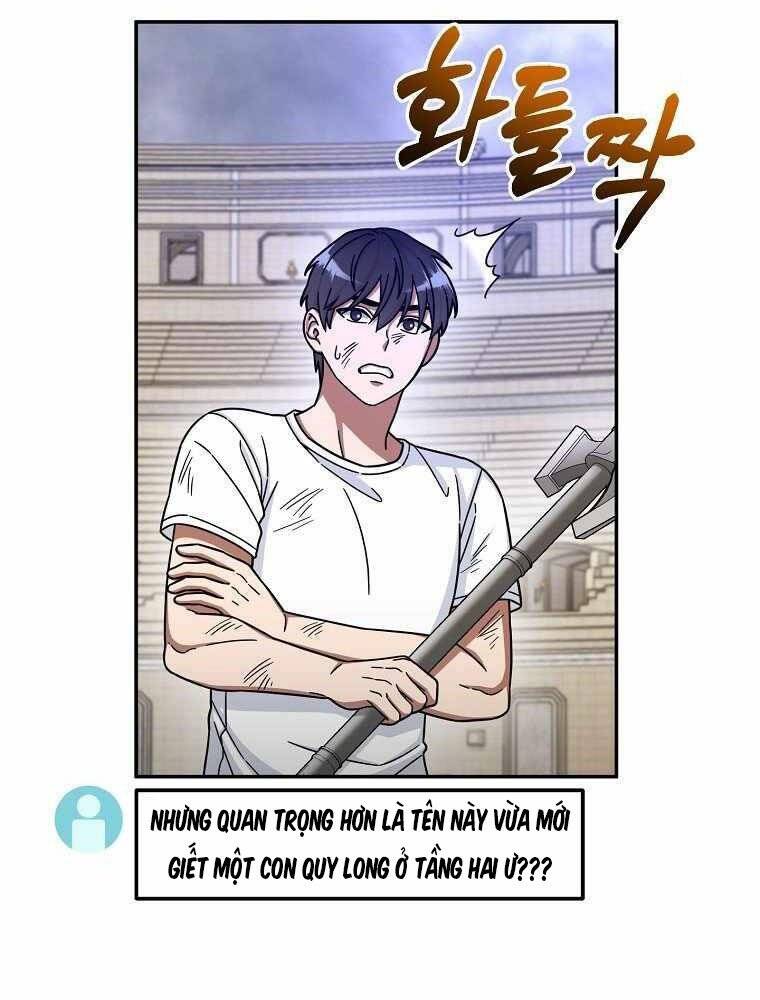 Người mới này quá mạnh chapter 5 - Upload bởi truyensieuhay.com