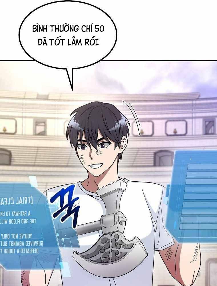 Người mới này quá mạnh chapter 5 - Upload bởi truyensieuhay.com
