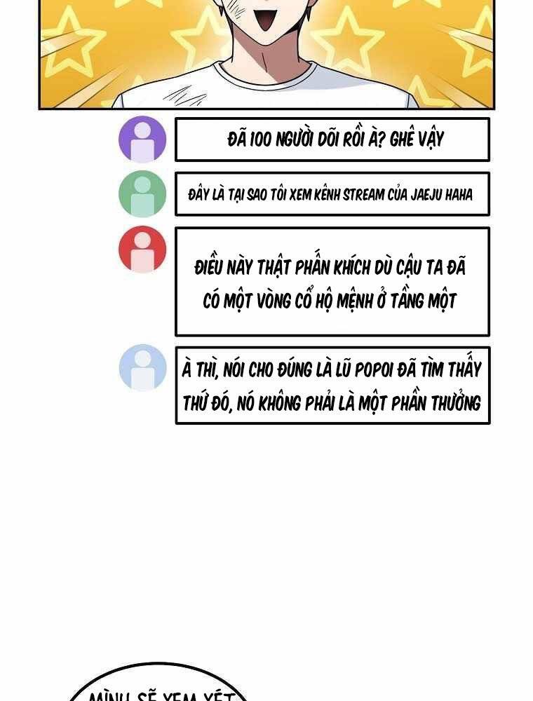 Người mới này quá mạnh chapter 5 - Upload bởi truyensieuhay.com