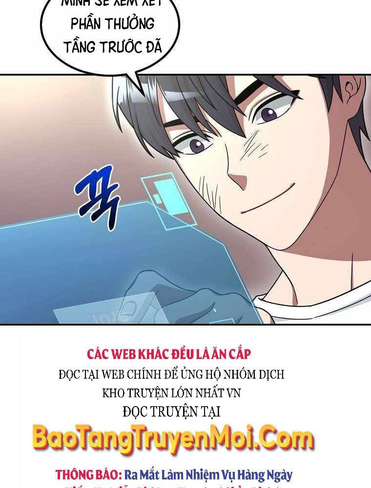 Người mới này quá mạnh chapter 5 - Upload bởi truyensieuhay.com
