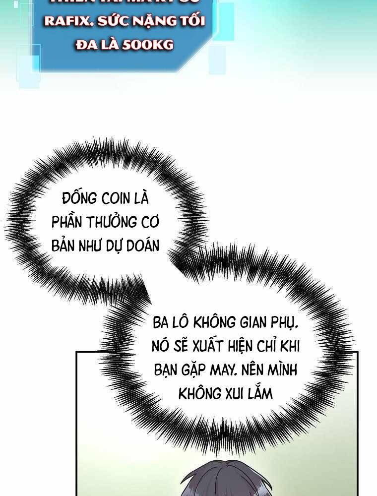 Người mới này quá mạnh chapter 5 - Upload bởi truyensieuhay.com
