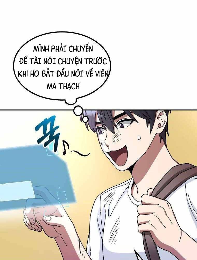 Người mới này quá mạnh chapter 5 - Upload bởi truyensieuhay.com