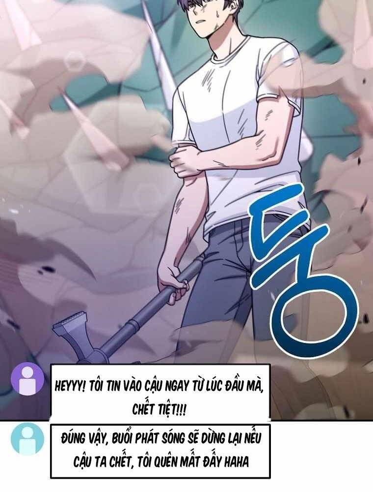 Người mới này quá mạnh chapter 5 - Upload bởi truyensieuhay.com