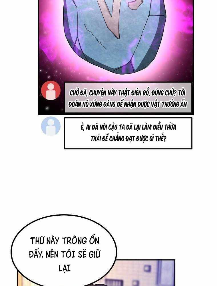 Người mới này quá mạnh chapter 5 - Upload bởi truyensieuhay.com