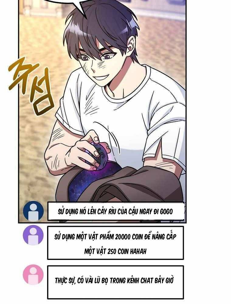 Người mới này quá mạnh chapter 5 - Upload bởi truyensieuhay.com