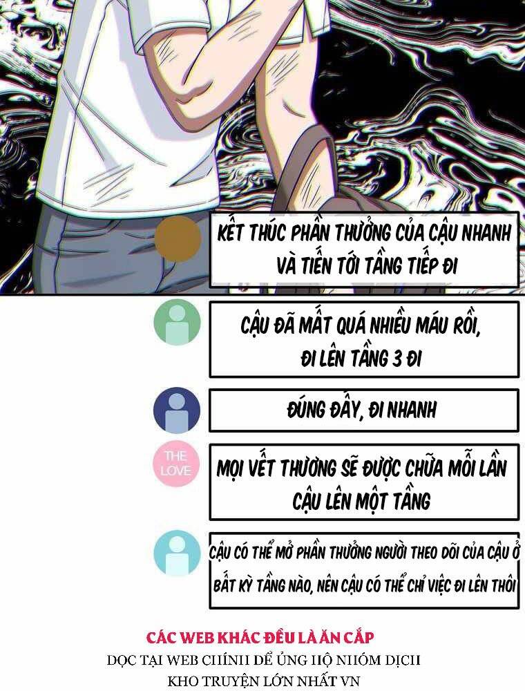 Người mới này quá mạnh chapter 5 - Upload bởi truyensieuhay.com