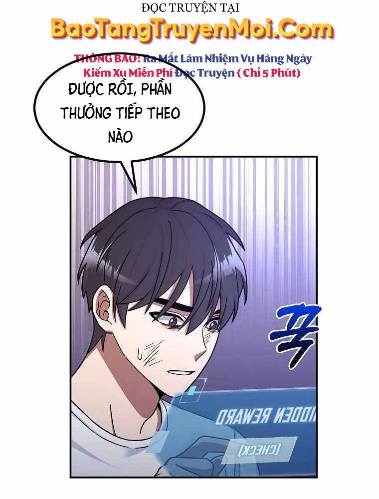 Người mới này quá mạnh chapter 5 - Upload bởi truyensieuhay.com